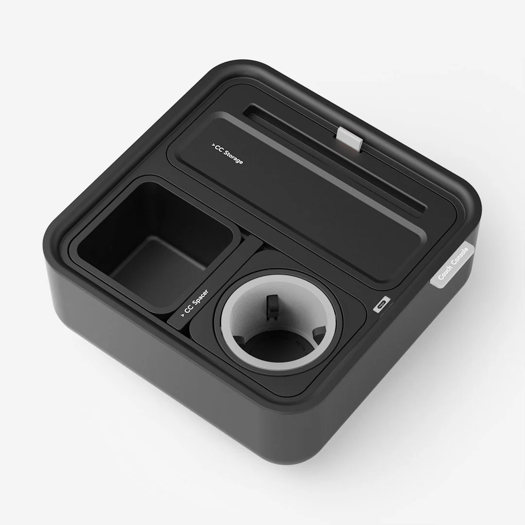 CouchConsole - TMB edition - Image 12