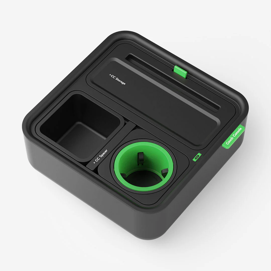 CouchConsole - TMB edition - Image 13