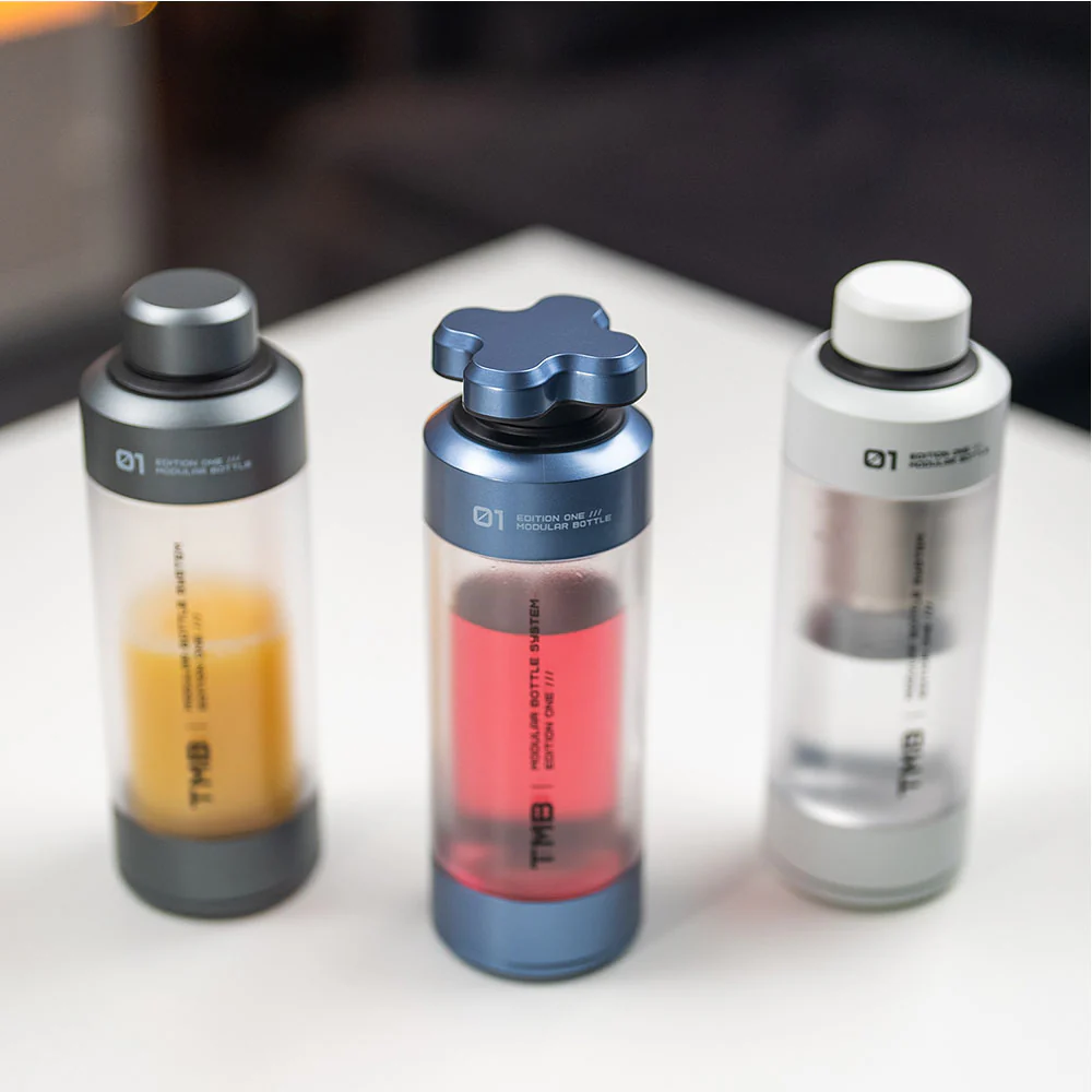 TMB - Modular Bottle - Image 10