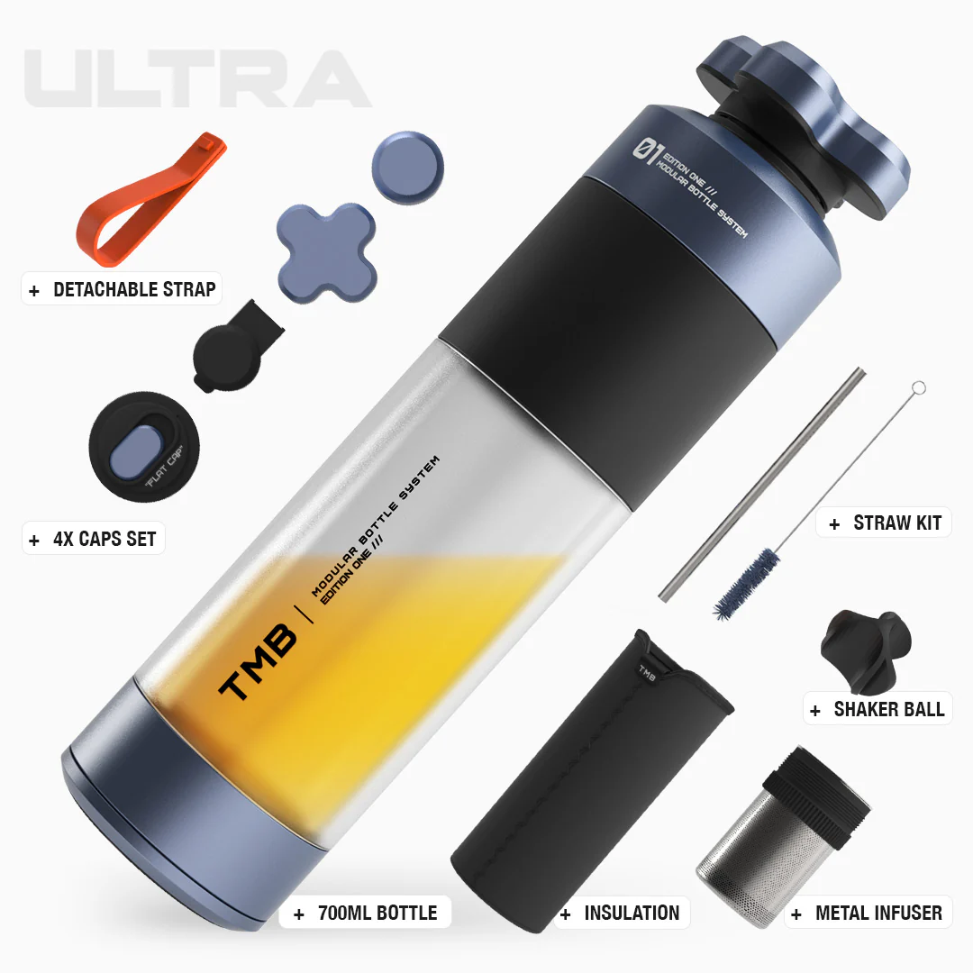 TMB - Modular Bottle - Image 16