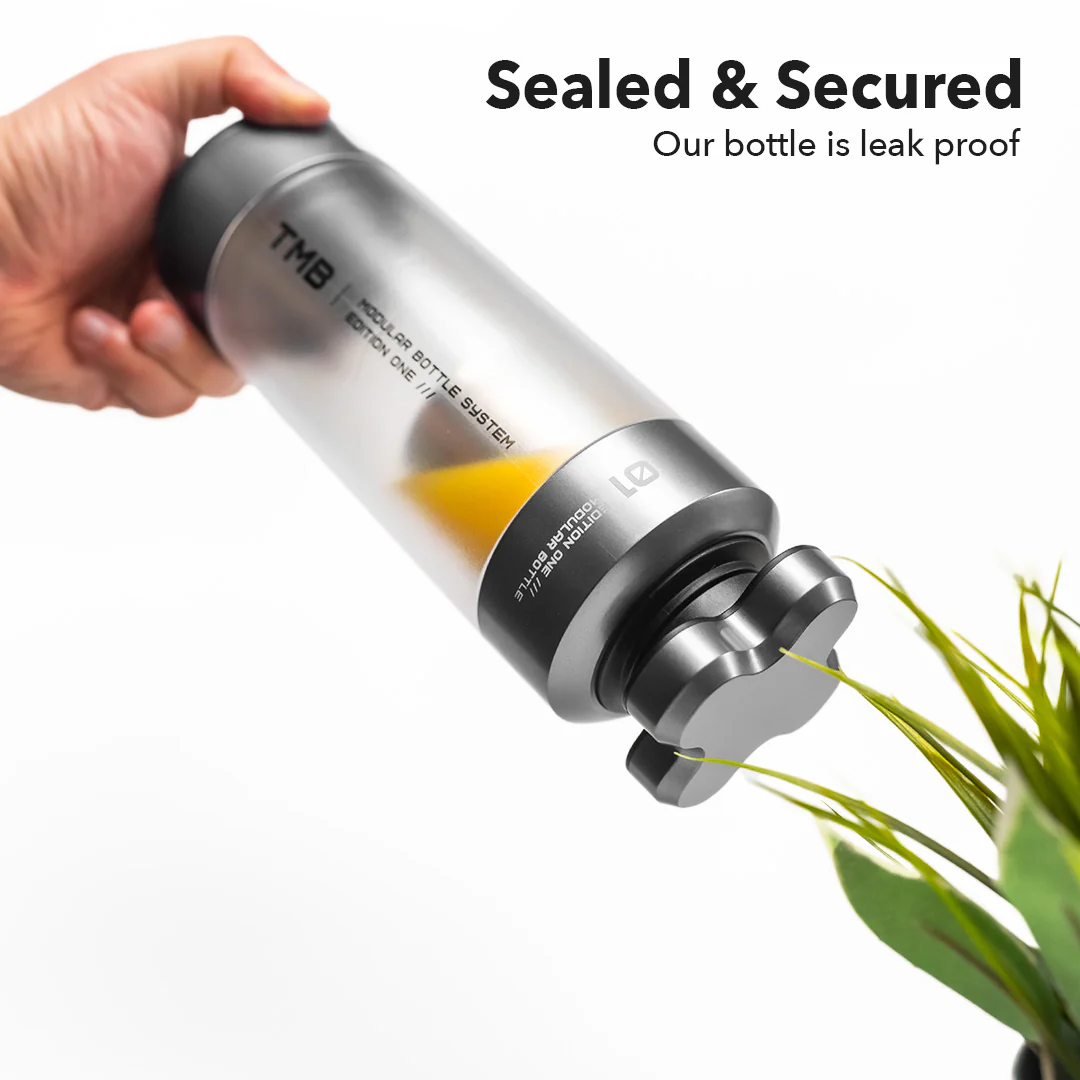 TMB - Modular Bottle - Image 5